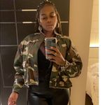 Sherene Rendogg Johnson - @icy_unv_me - Instagram