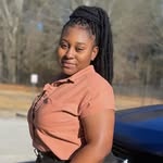 Sherene Williams - @myecika_ - Instagram