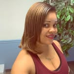 Sherene Williams - @_shar1ene_ - Instagram
