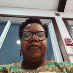 Sherene Williams - @uk_itz_sher1125 - Instagram