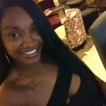 Sheretta Williams - @mzrea89 - Instagram