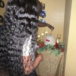 Sheretta Williams - @ririready - Instagram