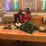 Sheretta Williams - @wsheretta - Instagram