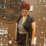 Sheretta Williams - @sheretta.williams.777 - Instagram
