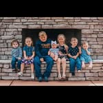 Sherri Akers Holland - @mommiof3jck - Instagram