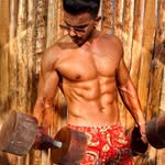 Sherif Al-Baغdady - @sherifalbaghdady - Instagram