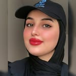 Sherin Al-Bakri🤍 - @sherinalbakri - Instagram