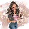 Sheri Barber - @jujubee_of_4 - TikTok