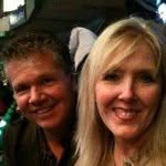Brad-Sheri Barker - @sherbear60 - Instagram