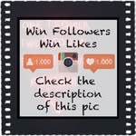 Do you wanna be famous? - @sheri.__.barker - Instagram