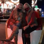Sheri Barker Hill - @sheribarker65 - Instagram