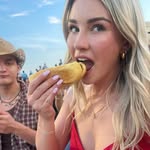 Sheri Barrett - @laurennthompson1 - Instagram