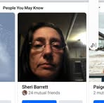 Sheri Barrett - Facebook