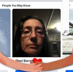 Sheri Barrett - Facebook