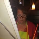 Sheri Barrett Merriman - @merrimansheri - Instagram