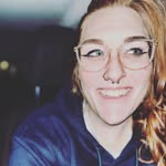 Sheri Barrett (they/them) - @cannachaotic - Instagram