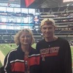 Sheri Baxter - @sheribaxtertx - Instagram