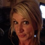 Sherri Baxter - @blondeee.baxter - Instagram