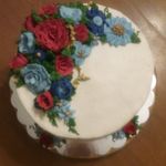 Sherri Baxter - @gingerlanebaking - Instagram