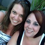Sheri Becker & Alyssa Wehnert - @scrappapersisterz - Instagram