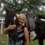 Sheri Markell-Becker - @sheribecker - Instagram