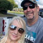 Sheri Markell-Becker - @sherib830 - Instagram