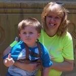 Sherry Belcher - @sbelcher64 - Instagram