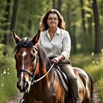 Sheri Saunders Benjamin - @evergl8701 - Instagram