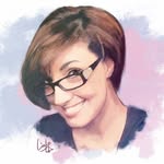 Frau Sherif - @bentalsherif - Instagram