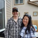 Sheri Brenner Dickerson - @sherilocked - Instagram