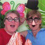 Sheri Buck - @shbang77 - Instagram