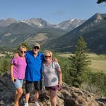 Sheri Buck Kirksey - @sherikirksey - Instagram