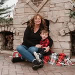 Sheri Buck Simms - @sheribucksimms - Instagram