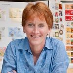 Sherri Buck Baldwin - @sherribuckbaldwinart - Instagram