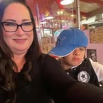 Sheri Clement - @morris_brown312 - Instagram