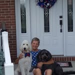 Two Doodle Mom - @sheri_clement - Instagram
