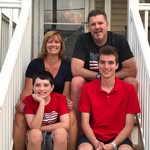 Sheri Cooley Ackerman - @sheriack - Instagram