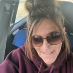 Sherry Dickey - @shydickey1068 - Instagram