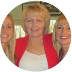 Sherry Dickey - @fogofoc530 - Instagram