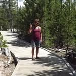sheri Dodge - @sheribrubaker1969 - Instagram
