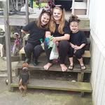 Sherry Dotson - @sherry_dotson - Instagram