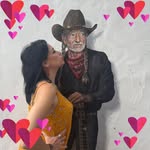 Sheri Dickson Elliott - @sherigwen72 - Instagram