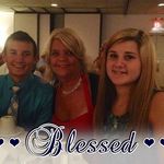 Sheri Erickson - @sheri301966 - Instagram