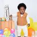 Ernso Chery - Facebook
