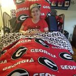 Sherri Everett - @sherbear_44 - Instagram
