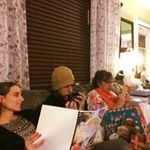 Sherri Flack - @sherriflack - Instagram