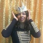 Sherrie Flack - @sherrieflack - Instagram