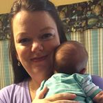 Sheri Vickery Fowler - @mylightshines77 - Instagram