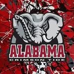 Sheri Franks - @bamasweetness01 - Instagram