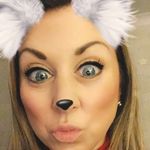 Sheri Gamble - @tetoctavia - Instagram